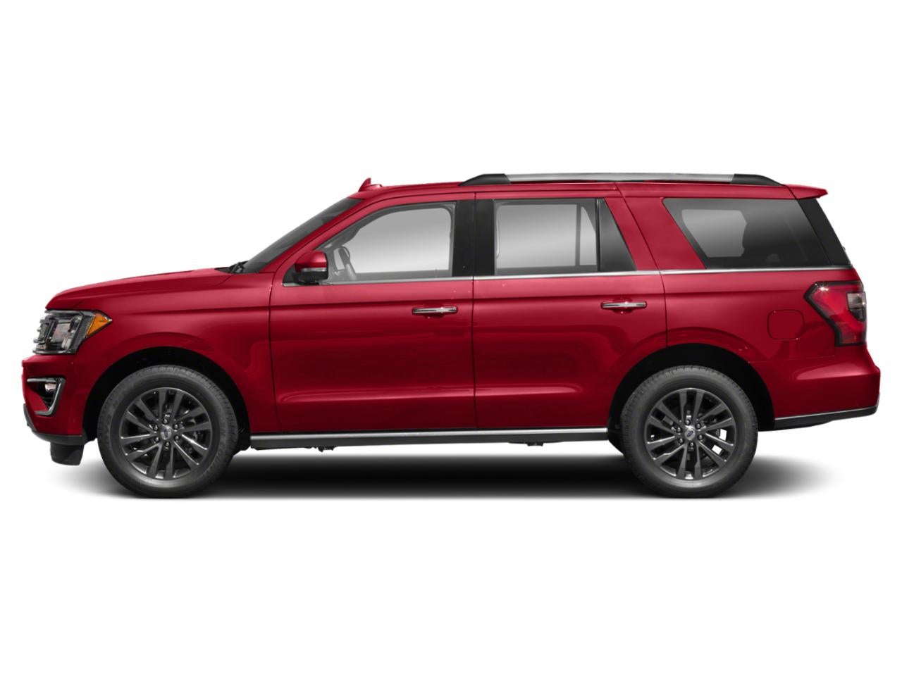 2020 Ford Expedition Limited 4x4