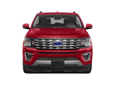 2020 Ford Expedition Limited 4x4