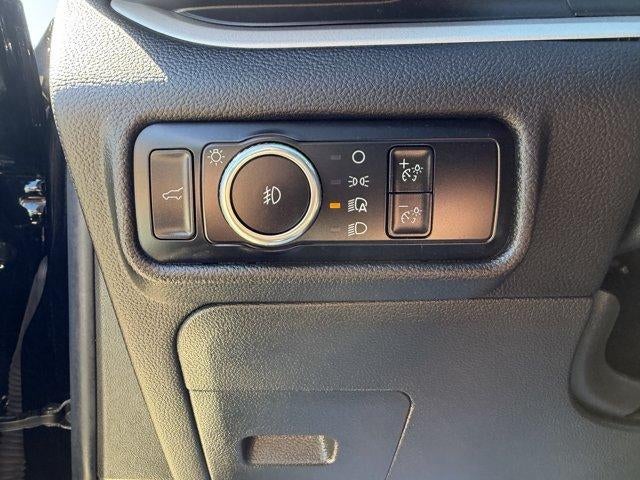 2023 Ford Explorer XLT 4WD
