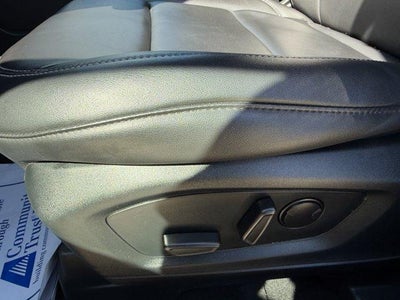 2023 Ford Explorer XLT 4WD