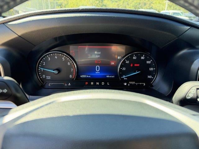 2023 Ford Explorer XLT 4WD