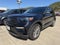 2023 Ford Explorer XLT 4WD