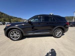 2023 Ford Explorer XLT 4WD