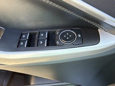 2023 Ford Explorer XLT 4WD