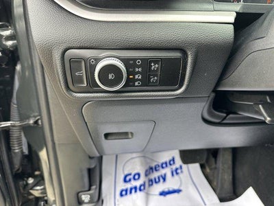 2022 Ford Explorer XLT 4WD