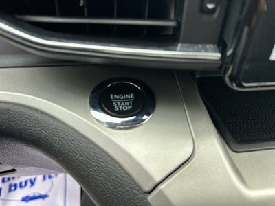 2022 Ford Explorer XLT 4WD