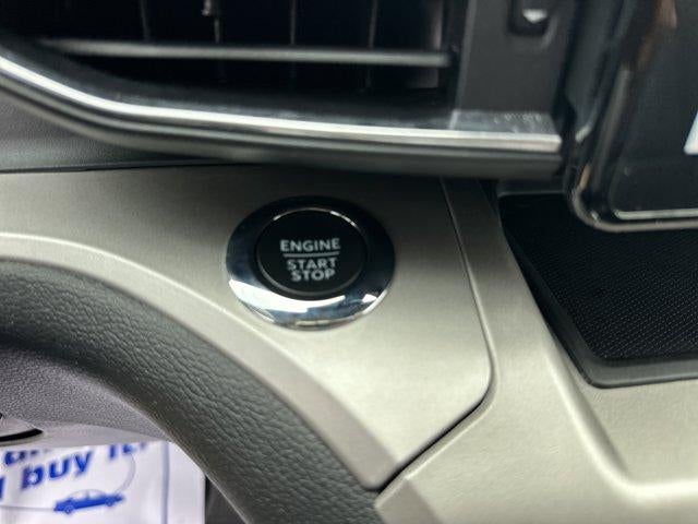 2022 Ford Explorer XLT 4WD