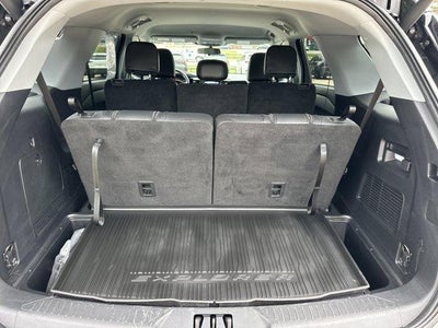 2022 Ford Explorer XLT 4WD