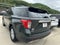2022 Ford Explorer XLT 4WD