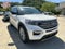 2023 Ford Explorer Limited 4WD