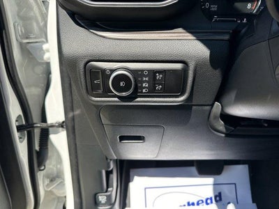2023 Ford Explorer Limited 4WD