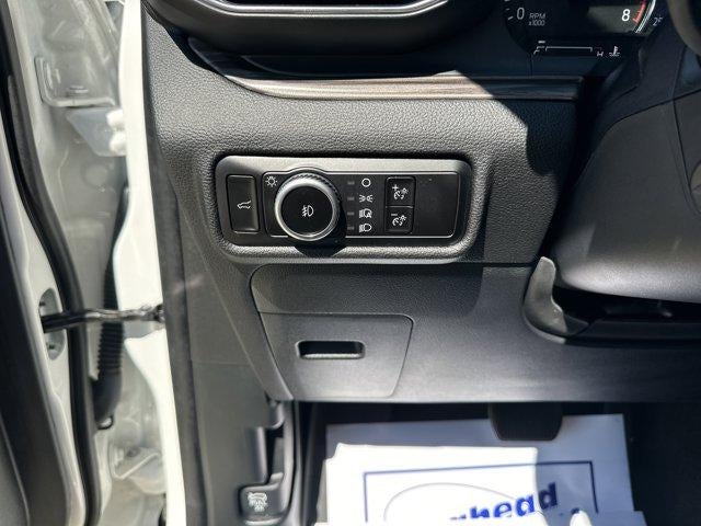 2023 Ford Explorer Limited 4WD