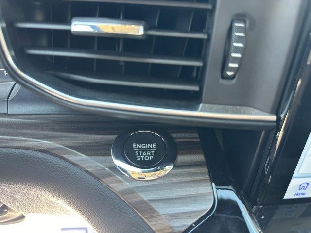 2023 Ford Explorer Limited 4WD