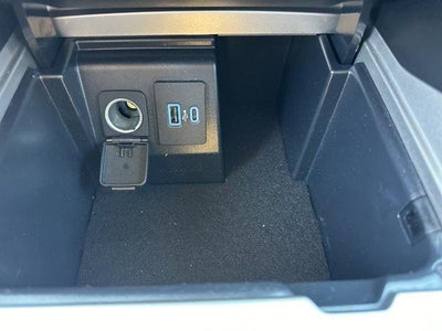 2023 Ford Explorer Limited 4WD