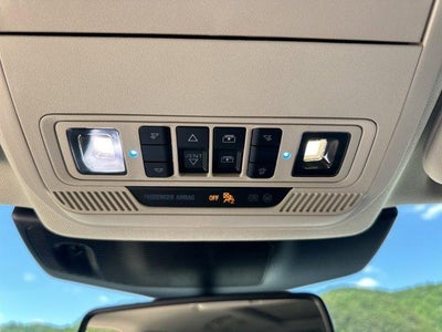 2023 Ford Explorer Limited 4WD