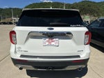2023 Ford Explorer Limited 4WD