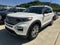 2023 Ford Explorer Limited 4WD