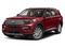 2020 Ford Explorer Limited 4WD