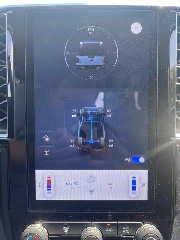 2025 Ford Ranger XLT 4WD SuperCrew 5' Box