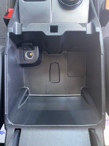 2025 Ford Ranger XLT 4WD SuperCrew 5' Box