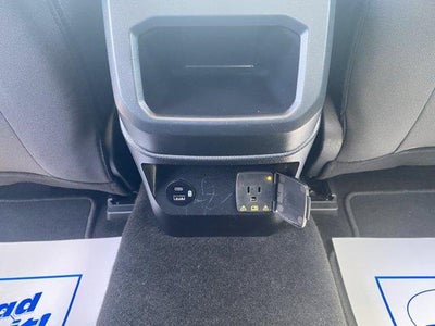 2025 Ford Ranger XLT 4WD SuperCrew 5' Box