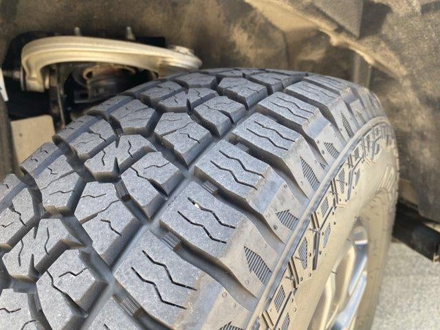 2025 Ford Ranger XLT 4WD SuperCrew 5' Box