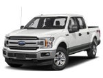 2020 Ford F-150 XL 4WD SuperCrew 5.5' Box