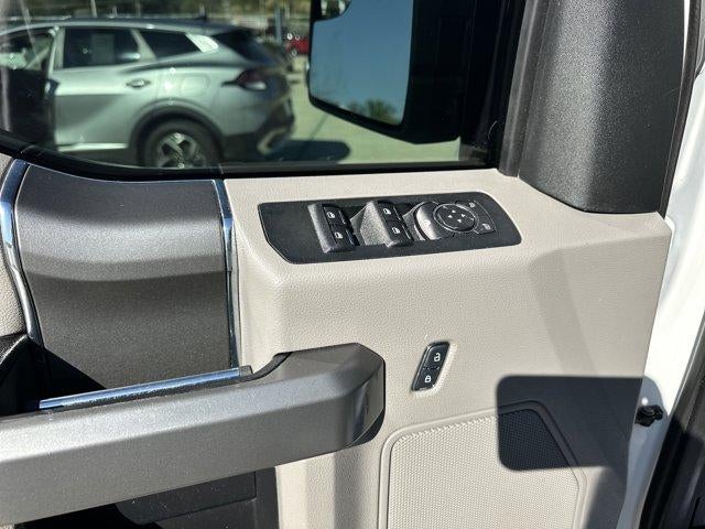 2019 Ford F-150 XLT 4WD SuperCrew 5.5' Box