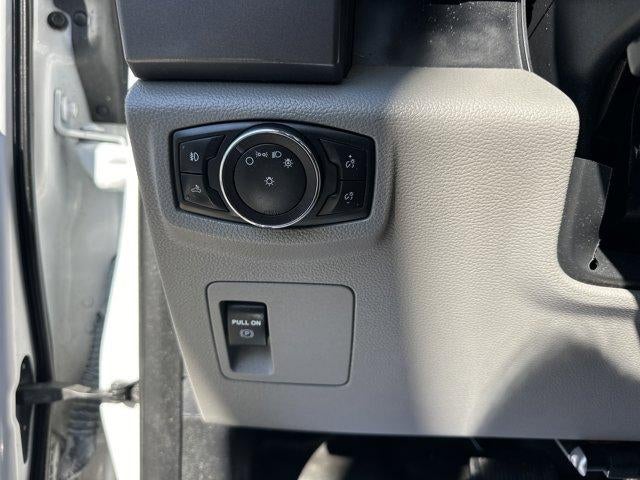 2019 Ford F-150 XLT 4WD SuperCrew 5.5' Box