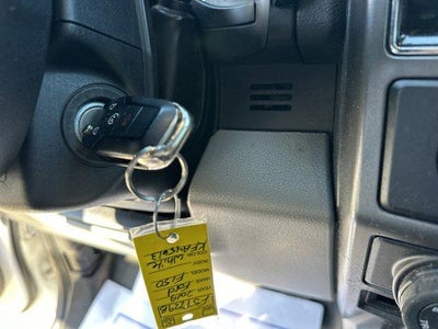 2019 Ford F-150 XLT 4WD SuperCrew 5.5' Box