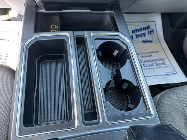 2019 Ford F-150 XLT 4WD SuperCrew 5.5' Box