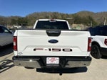 2019 Ford F-150 XLT 4WD SuperCrew 5.5' Box