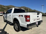2019 Ford F-150 XLT 4WD SuperCrew 5.5' Box