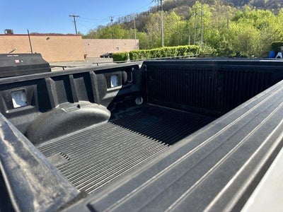 2019 Ford F-150 XLT 4WD SuperCrew 5.5' Box