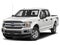 2019 Ford F-150 XL 4WD SuperCrew 5.5' Box