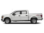 2019 Ford F-150 XL 4WD SuperCrew 5.5' Box