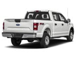2019 Ford F-150 XL 4WD SuperCrew 5.5' Box