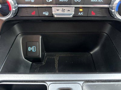 2022 Ford F-150 XLT 4WD SuperCrew 5.5' Box