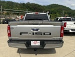 2022 Ford F-150 XLT 4WD SuperCrew 5.5' Box