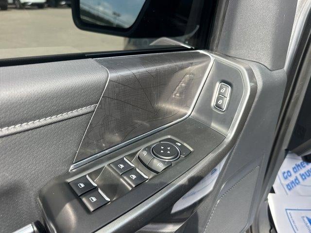 2022 Ford F-150 XLT 4WD SuperCrew 5.5' Box