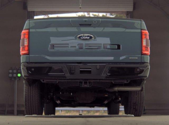 2023 Ford F-150 XLT 4WD SuperCrew 5.5' Box