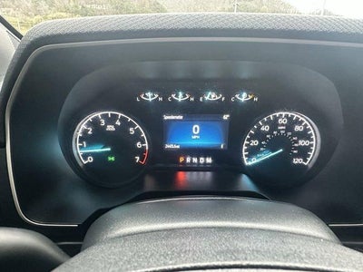 2023 Ford F-150 XL 4WD SuperCrew 5.5' Box