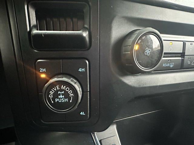 2023 Ford F-150 XL 4WD SuperCrew 5.5' Box