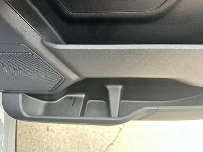 2023 Ford F-150 XL 4WD SuperCrew 5.5' Box