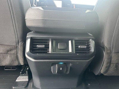 2023 Ford F-150 XL 4WD SuperCrew 5.5' Box