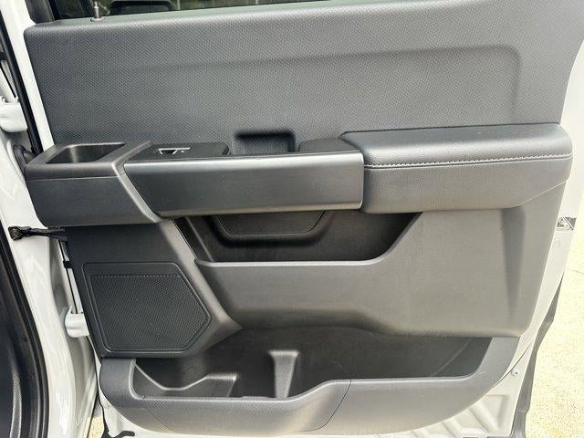 2023 Ford F-150 XL 4WD SuperCrew 5.5' Box