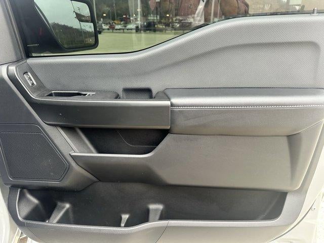 2023 Ford F-150 XL 4WD SuperCrew 5.5' Box