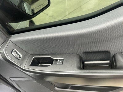 2023 Ford F-150 XL 4WD SuperCrew 5.5' Box