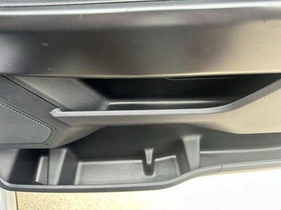 2023 Ford F-150 XL 4WD SuperCrew 5.5' Box