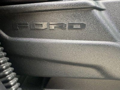 2023 Ford F-150 XL 4WD SuperCrew 5.5' Box